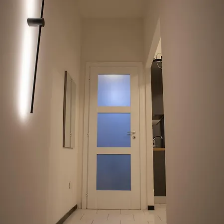 Casa Ormea - 5 Min To Metro, Fast Wi-fi & Netflix * Torino
