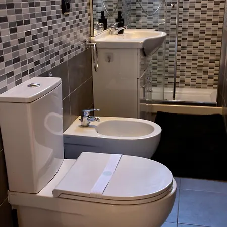 Casa Ormea - 5 Min To Metro, Fast Wi-fi & Netflix Turin