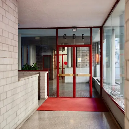 Casa Ormea - 5 Min To Metro, Fast Wi-fi & Netflix Appartamento
