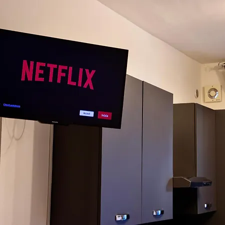 Casa Ormea - 5 Min To Metro, Fast Wi-fi & Netflix Appartamento *
