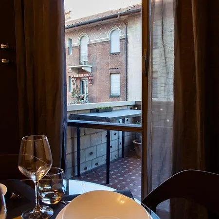 Appartamento Casa Ormea - 5 Min To Metro, Fast Wi-fi & Netflix *