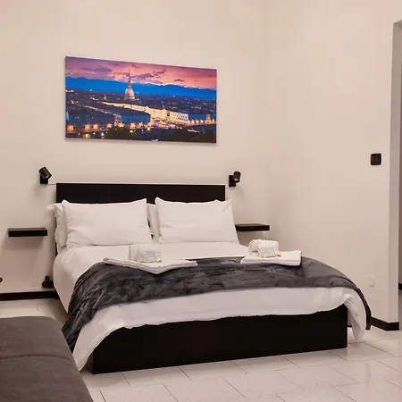 Appartamento Casa Ormea - 5 Min To Metro, Fast Wi-fi & Netflix *