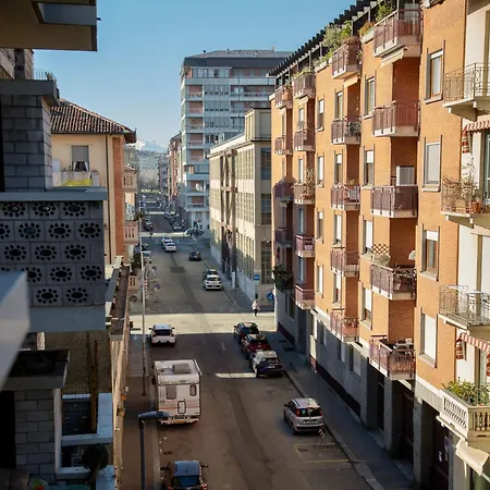 Casa Ormea - 5 Min To Metro, Fast Wi-fi & Netflix Appartamento