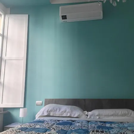 Ma Maison Iris *