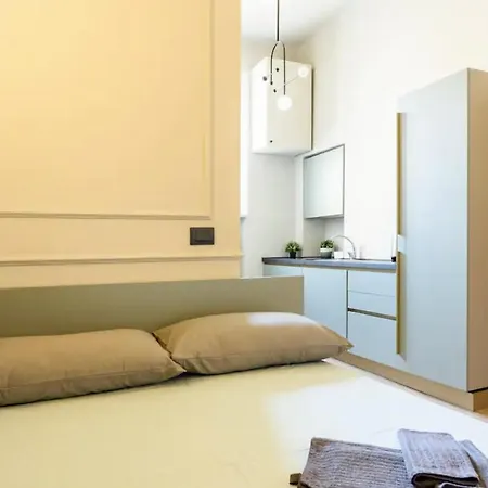 Le Di Marta - Residenza Vittorio Torino