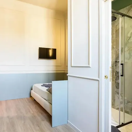 Le Di Marta - Residenza Vittorio Appartamento