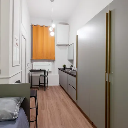 Appartamento Le Di Marta - Residenza Vittorio *