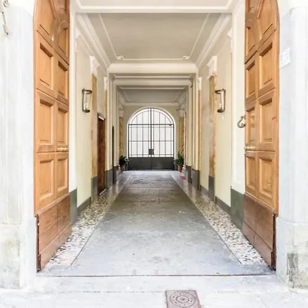 Le Di Marta - Residenza Vittorio Appartamento