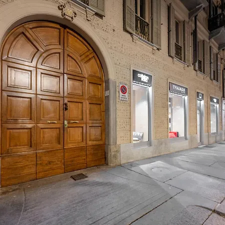 Le Di Marta - Residenza Vittorio Appartamento *