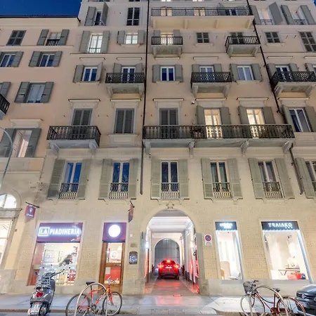 Appartamento Le Di Marta - Residenza Vittorio
