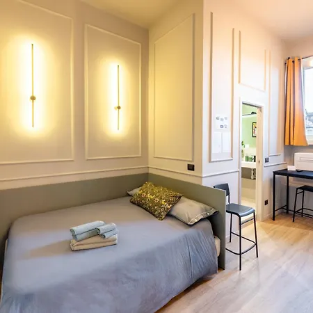 Le Di Marta - Residenza Vittorio Appartamento *