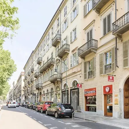 Le Di Marta - Residenza Vittorio * Torino