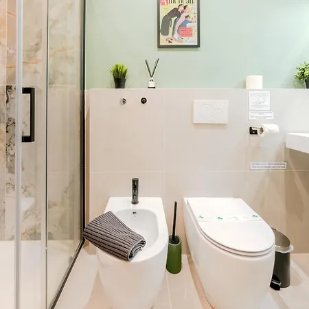 Le Di Marta - Residenza Vittorio Appartamento Torino