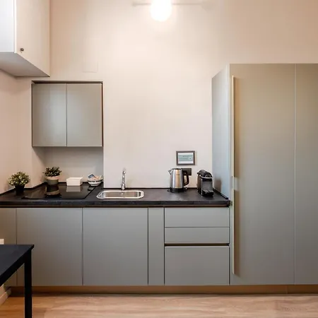 Le Di Marta - Residenza Vittorio Appartamento