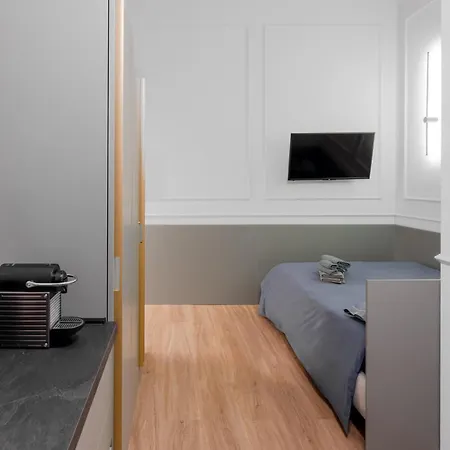 Appartamento Le Di Marta - Residenza Vittorio *