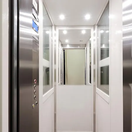 Le Di Marta - Residenza Vittorio Appartamento *