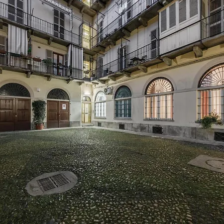 Le Di Marta - Residenza Vittorio Appartamento