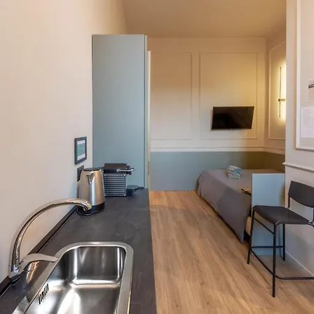 Appartamento Le Di Marta - Residenza Vittorio *