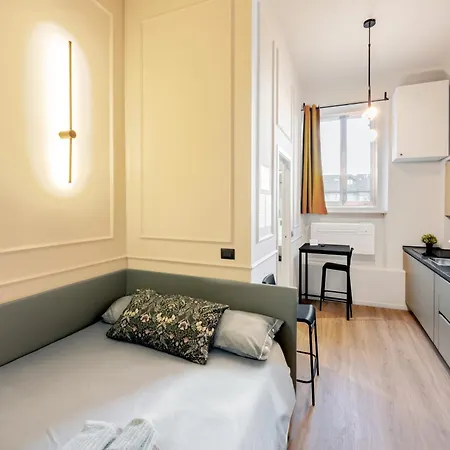 Le Di Marta - Residenza Vittorio Appartamento