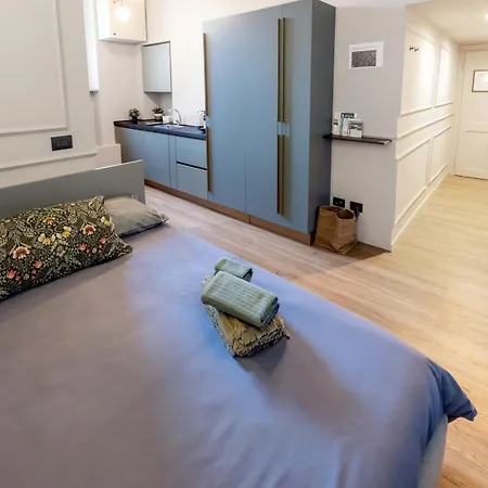 Appartamento Le Di Marta - Residenza Vittorio *