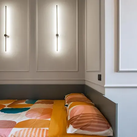 Appartamento Le Di Marta - Residenza Vittorio