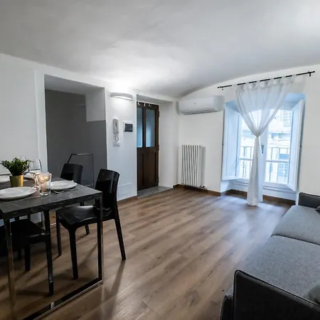 Apartment Casa Dolce Casa In Centro Piazza Vittorio *