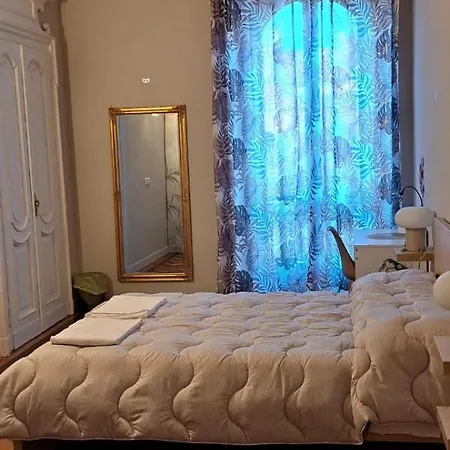 Konukevi Loca Torino