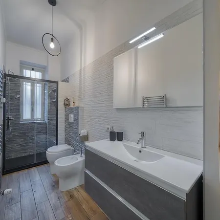 Appartamento Cithouse - La Tua Casa A