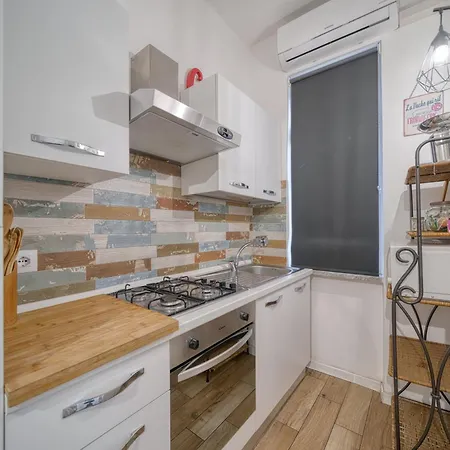 Appartamento Cithouse - La Tua Casa A