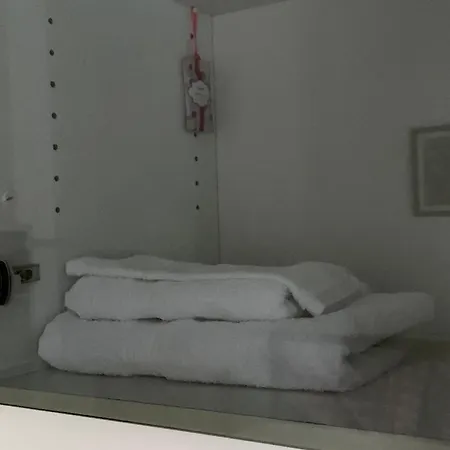 Apartment Casaury-torinometrostop Turin