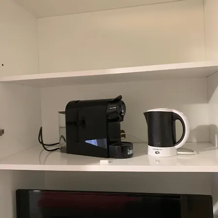 Apartment Casaury-torinometrostop