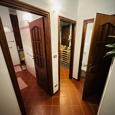 Wow House In Appartamento