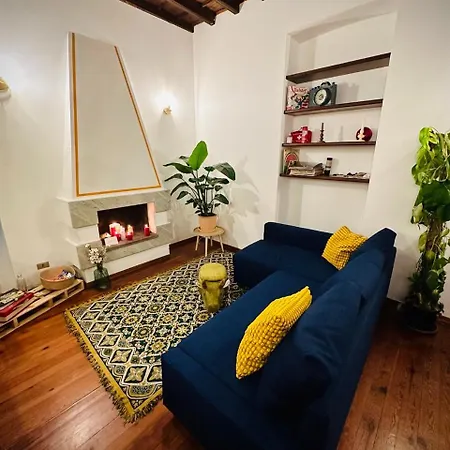 Appartamento Wow House In Torino