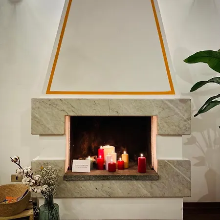 Wow House In Appartamento Torino