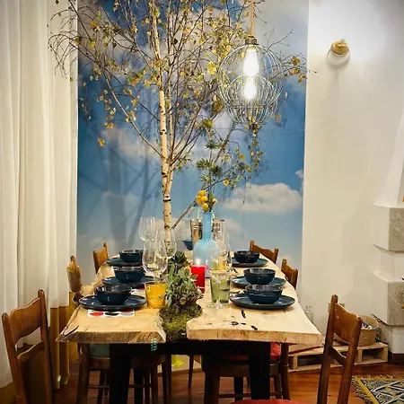 Wow House In Appartamento