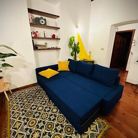 Wow House In Appartamento *