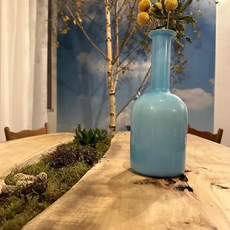 Appartamento Wow House In Torino