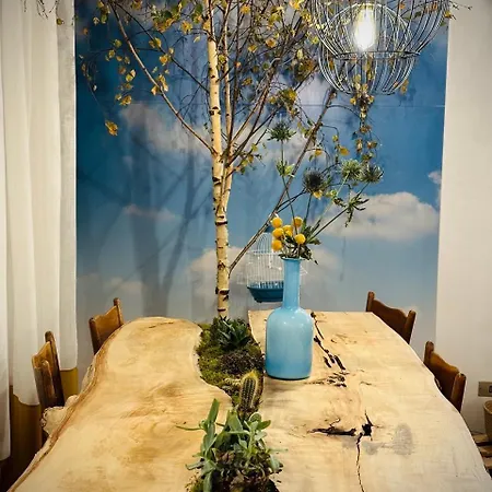 Appartamento Wow House In