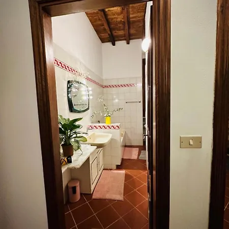 Wow House In Appartamento