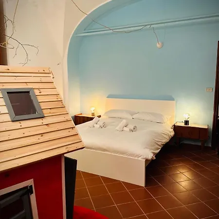 Wow House In Torino