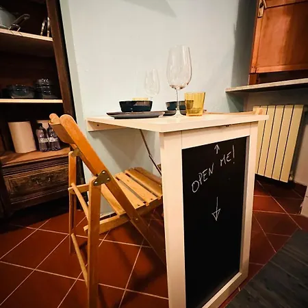 Appartamento Wow House In Torino