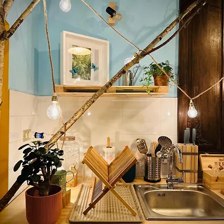Wow House In Appartamento Torino