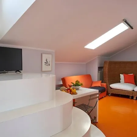 Art House Appartement Turin