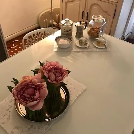 Accogliente Trilocale In Gran Madre Apartment *