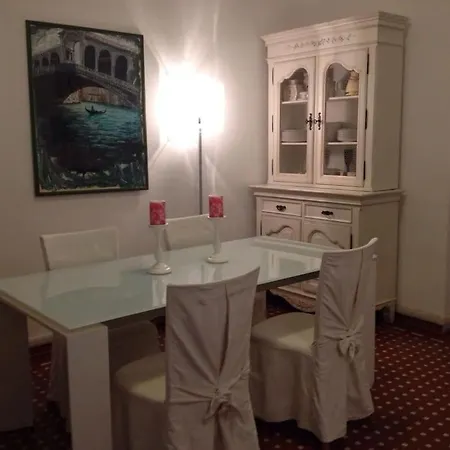 Accogliente Trilocale In Gran Madre Apartment