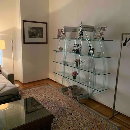 Accogliente Trilocale In Gran Madre * Turin