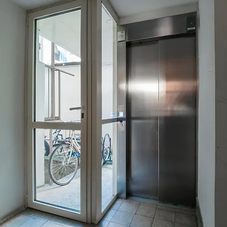 Apartment Mfs San Marino Host *