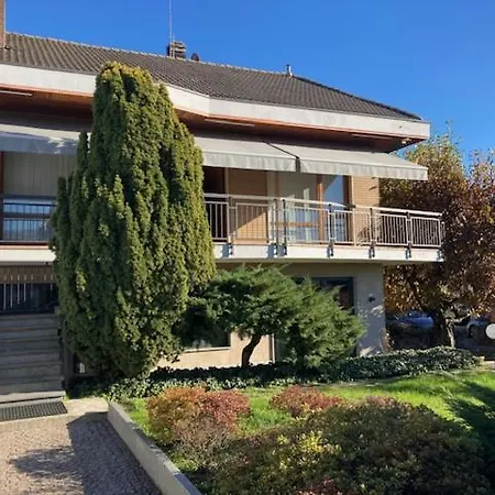 Villa A Turin