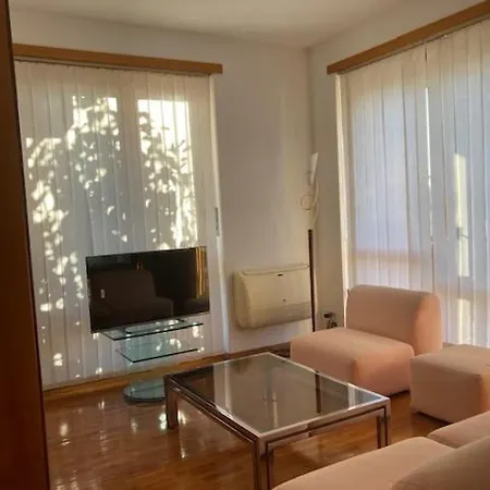 A Villa *
