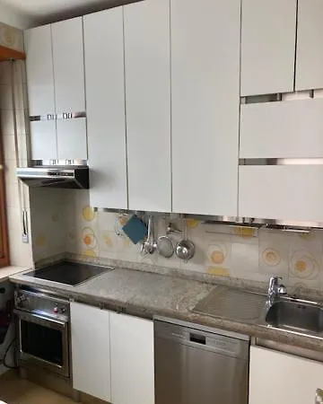 A Villa *